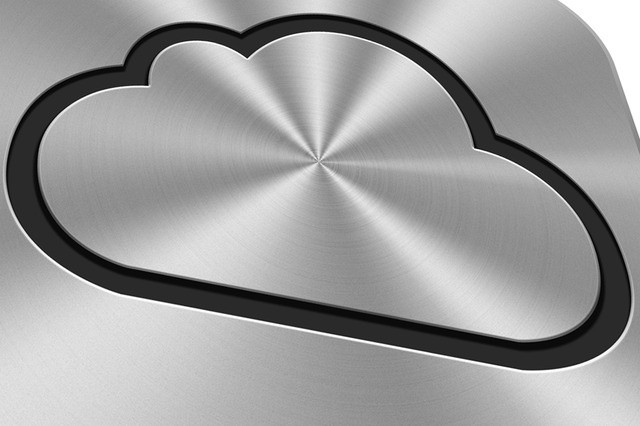AppleiCloud