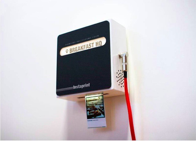 instaprint