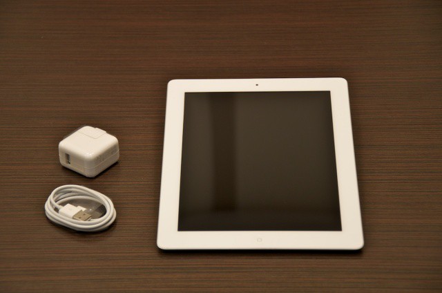 ipadcharger