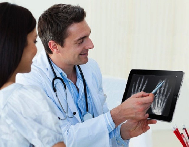 Will a new era of healthcare privacy enforcement keep the iPad out of healthcare?