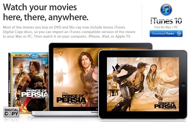 itunesinthecloud