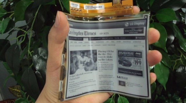 lg-display