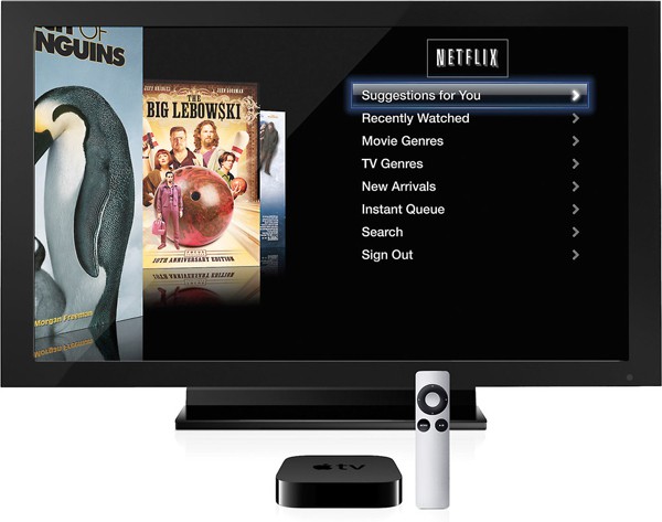 netflix