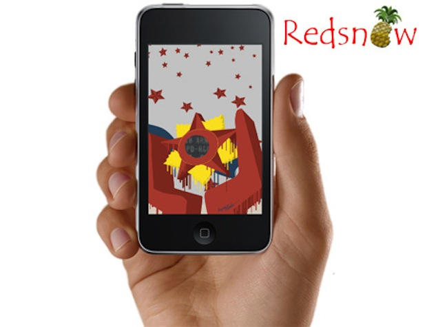 redsnow-3.0