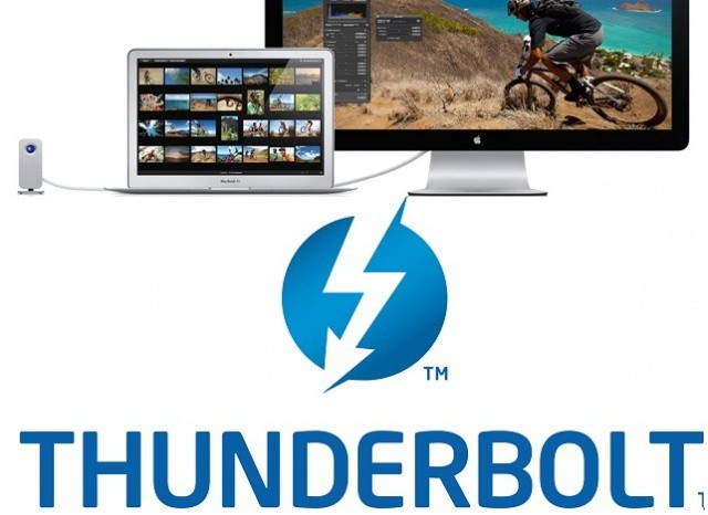 thunderbolt
