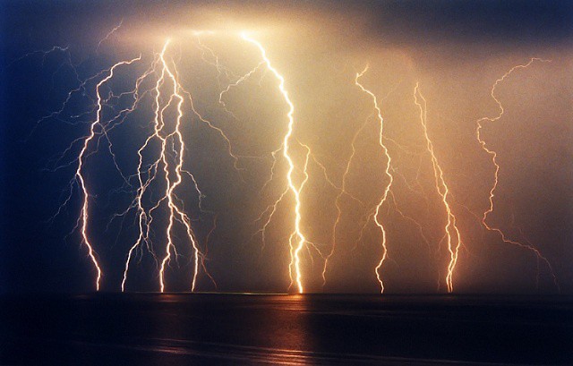 weather