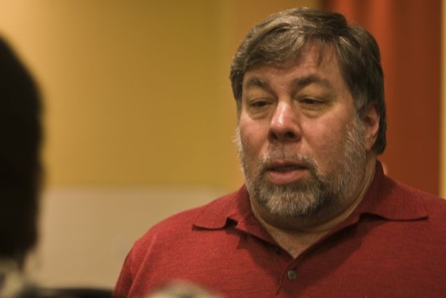 woz