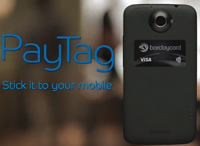Stick-on NFC chips could prove the need for NFC support in iOS