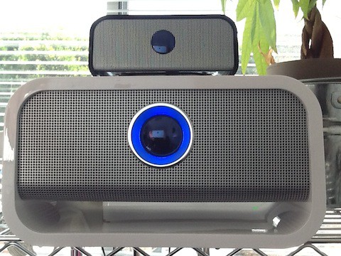 Big Blue : Live