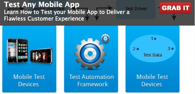 CoM - Mobile App Testing Course