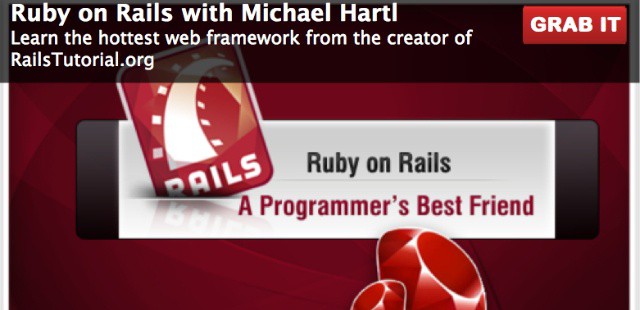 CoM - Rails
