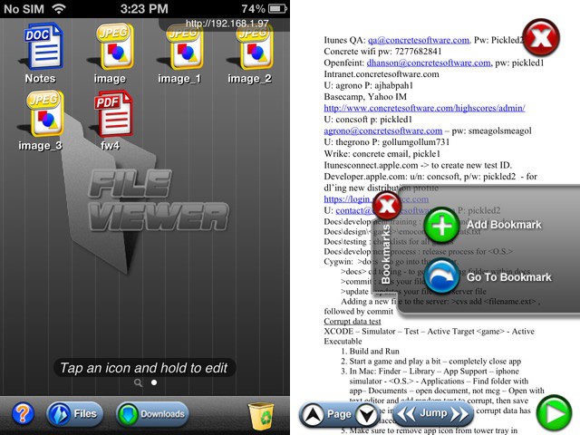 FileViewer