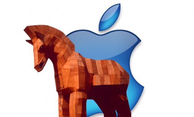 Apple has crippled Flashback significantly, and the number of infected users is dropping rapidly.