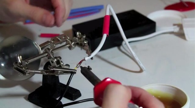 This isn't the easiest hack in the world, but it'll save you around $190.