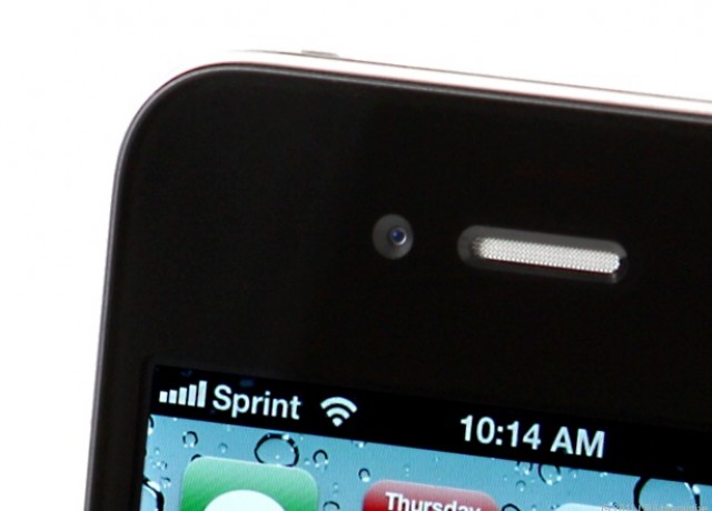If the next iPhone has LTE, Sprint still wants to offer you an unlimited plan.