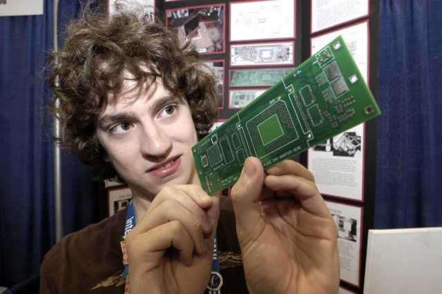 George Hotz, a.k.a. 