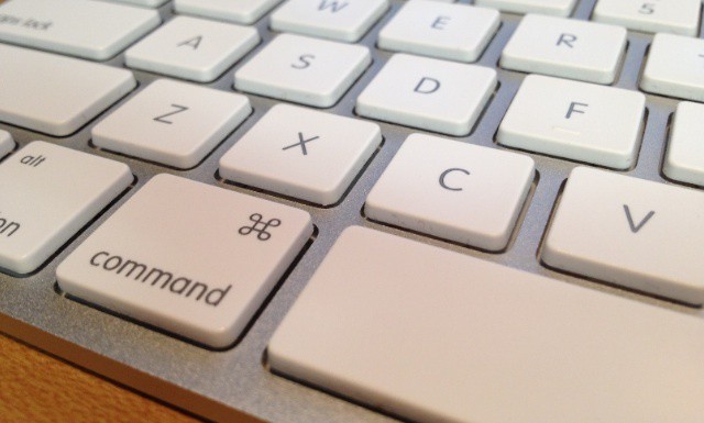 Shortcuts