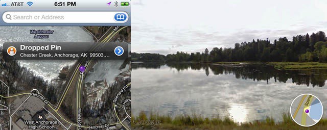 StreetView