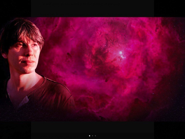 Universe