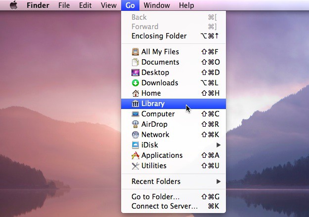 UserLibrary