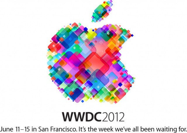 Get ready for a sneak peek at iOS 6 and OS X Mountain Lion from June 11.