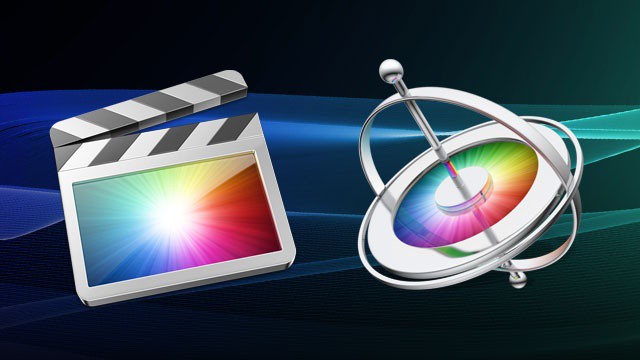 final cut pro x motion