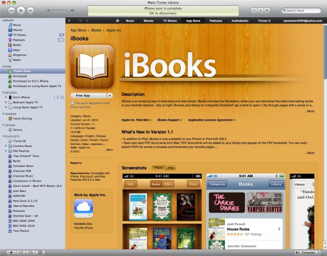 The app that broke Amazon's monopoly, or the head of a conspiracy?