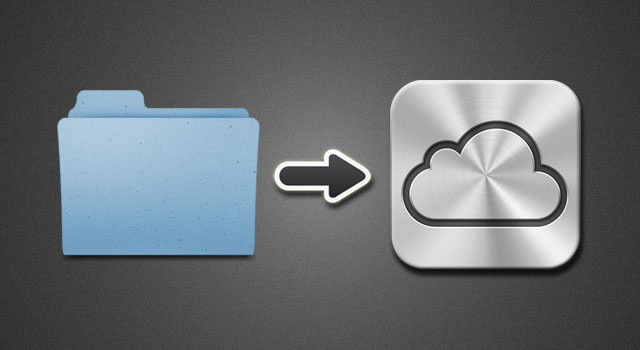 iCloud