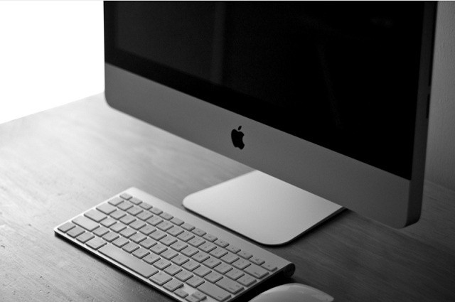iMac