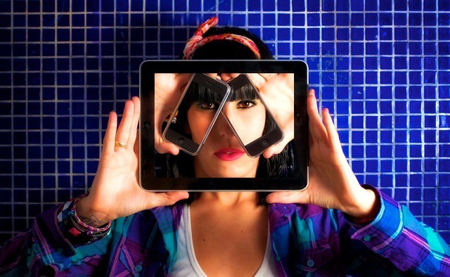 iPadGirl