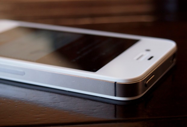 The next iPhone could have faster speeds than your home's DSL.
