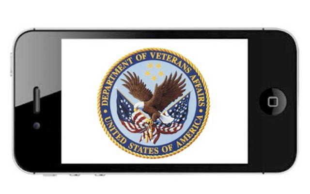 The VA cancels Microsoft contract, which could mean widespread use of iPhone to follow