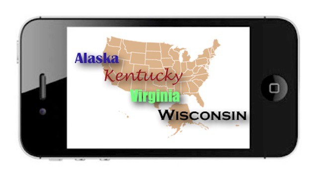 Regional carriers launch the iPhone at a $50 discount