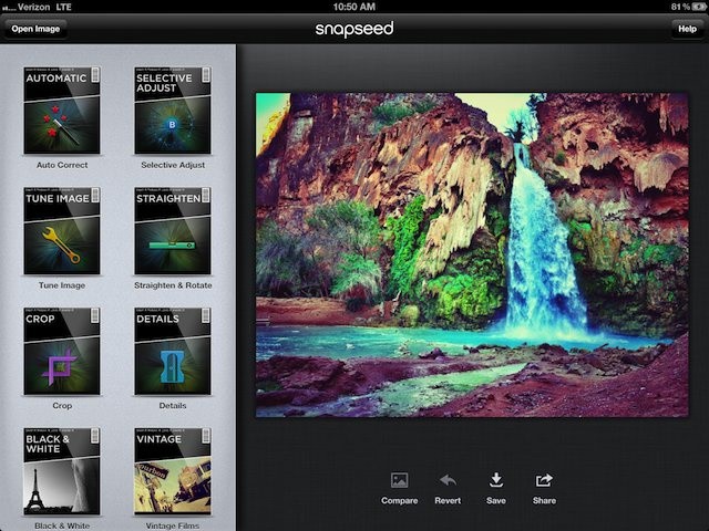 snapseed