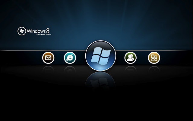 With Windows 8, Windows RT, and Windows Phone, Microsoft seems to be copying Apple strategies