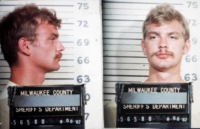 Steve Jobs said that watching Apple falter when he was at NeXT was like being the mother of serial killer Jeffery Dahmer.