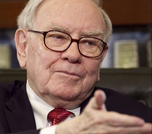 Buffett