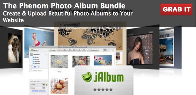 CoM - Photo Bunlde