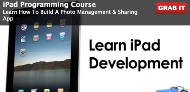 CoM- iPad Programming