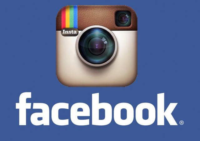 Facebook-Instagram