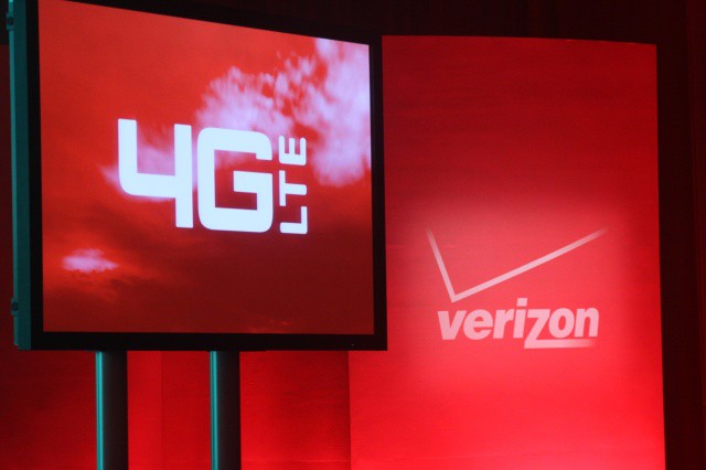 Not altruism: this is why Verizon wanted LTE on the iPhone.