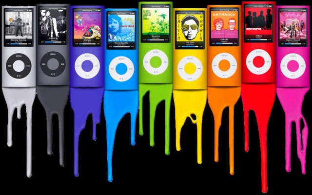 Ipods
