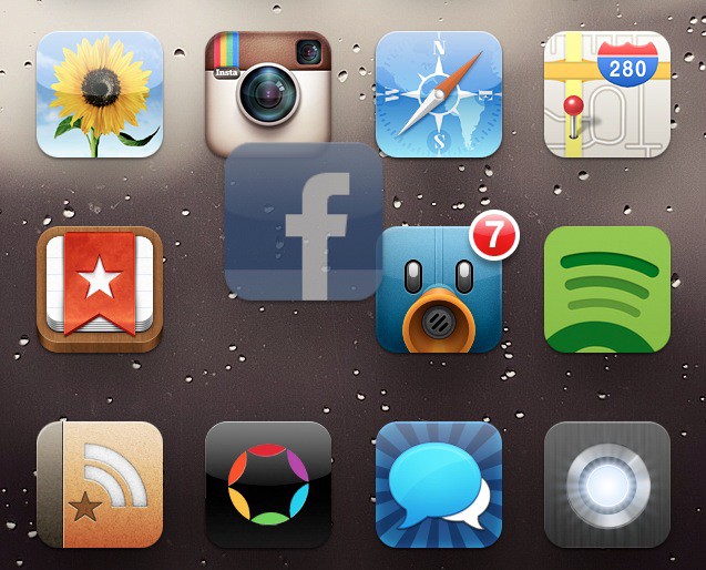 Move apps with style.