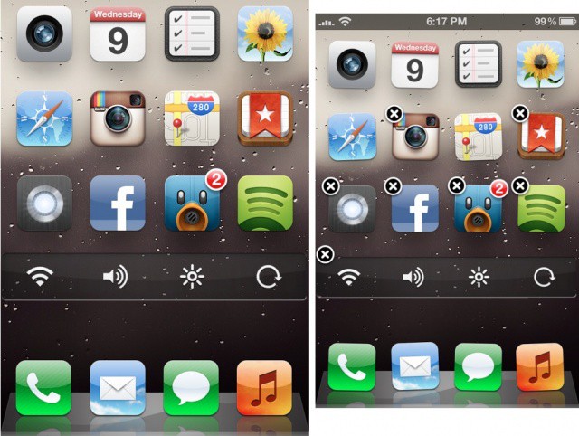 Time to make your Home screen come alive.