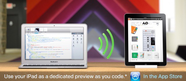 The future of coding is here.