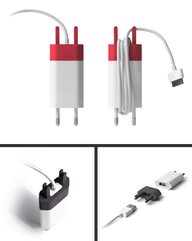 Ingenious.