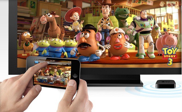 airplay