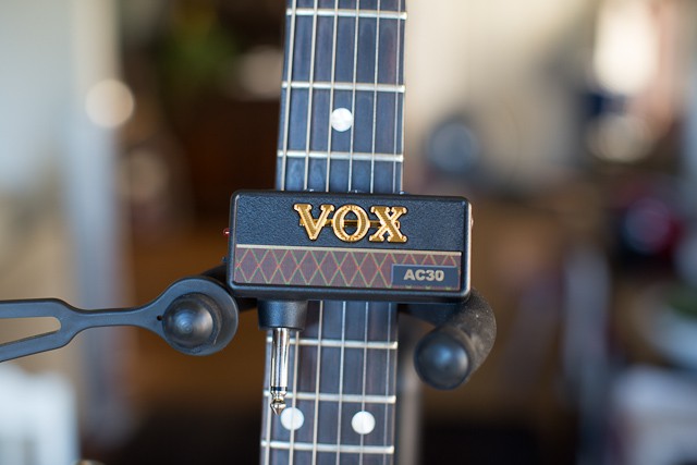 vox amPlug