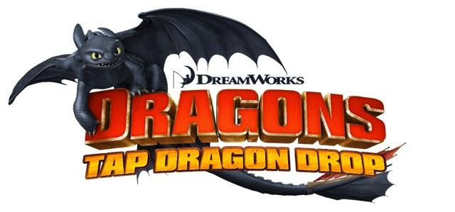 Toothless the fire-breathing dragon comes to iOS is a fun, physics-based puzzle game from PikPok.