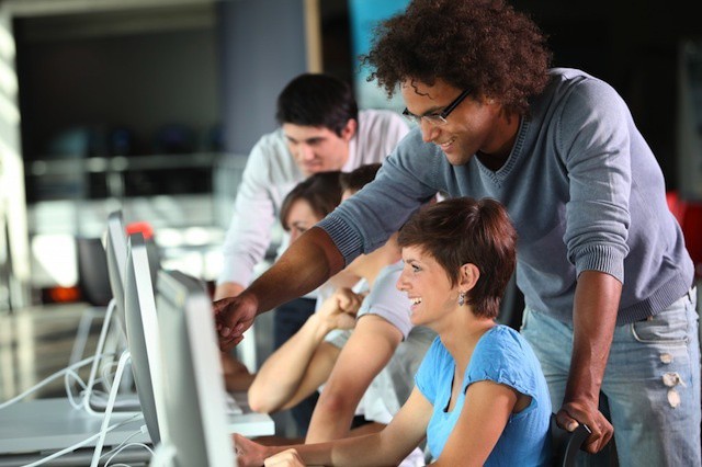 London-based Amsys offers Apple IT apprenticeships
